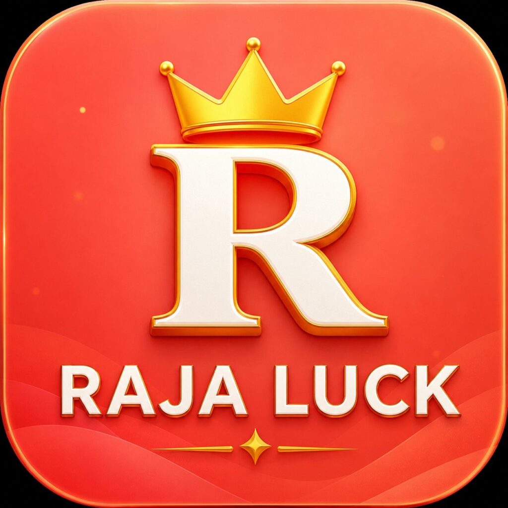 raja luck